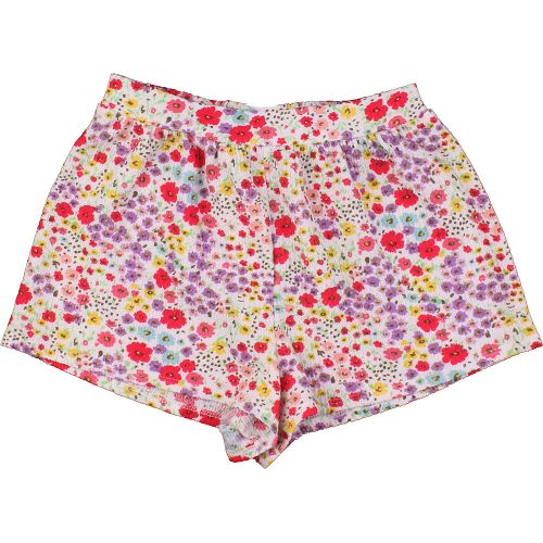 Matalan Virágos short (140) lány