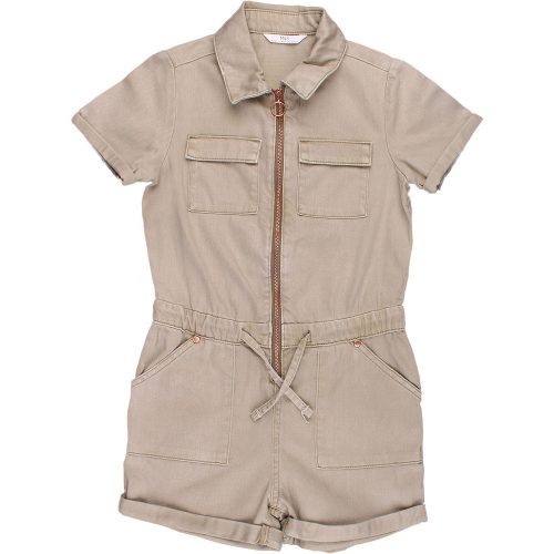 Marks&Spencer Khaki playsuit (134) lány