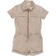 Marks&Spencer Khaki playsuit (134) lány