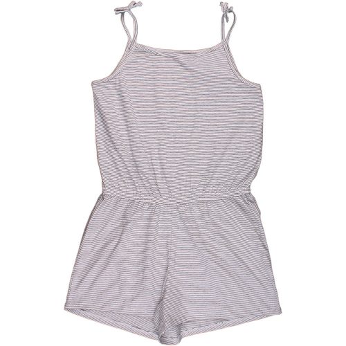 H&M Csíkos playsuit (146-152) lány