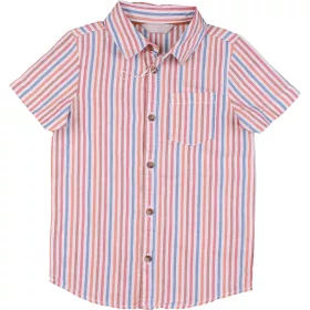 Primark Színescsíkos ing (98) kisfiú