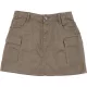 Primark Khaki szoknya (122) kislány