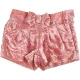 Next Púder bársony short (104) kislány