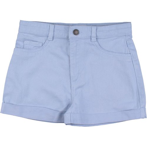 H&M Kék short (146) lány