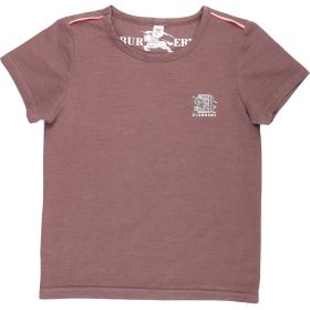 Barna felső (128-134) lány