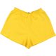 Mothercare Sárga short (86) baba