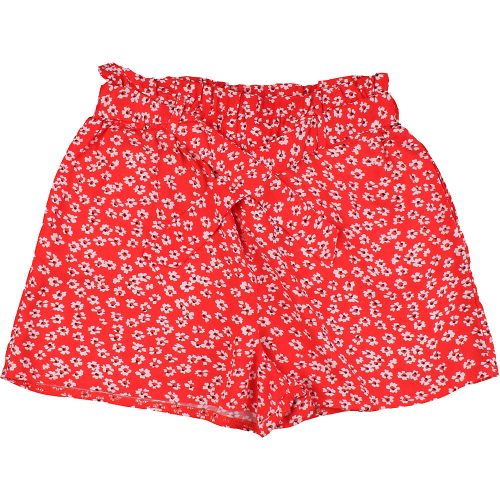 Primark Virágos short (140) lány