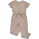 St Bernard Khaki jumpsuit (146) lány