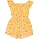 New Look Virágos playsuit (140) lány