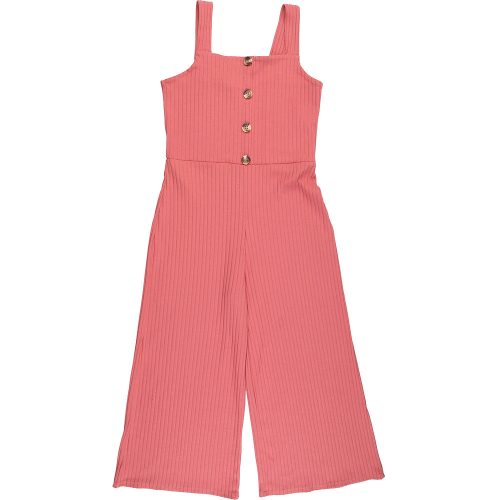 New Look Púder jumpsuit (134) lány