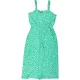 Primark Virágos jumpsuit (140) lány