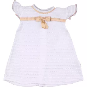 Masnis fehér ruha (74) baba