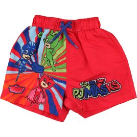 TU Pizsihősök fürdőnadrág (104) kisfiú