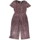 F&F Csillogó jumpsuit (146) lány