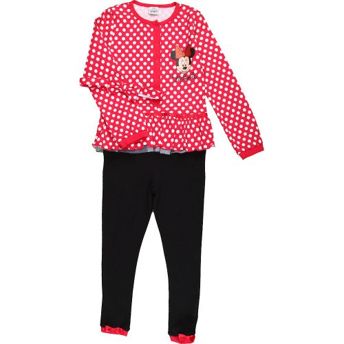 Disney Minnie kezeslábas (110) kislány