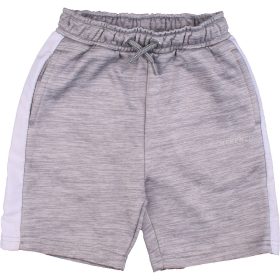 Szürke rövidnadrág (116) kisfiú