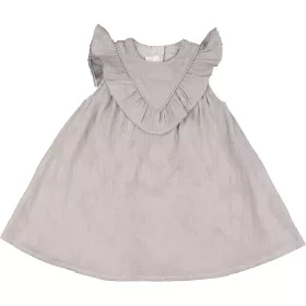 Mamas&Papas Zöld ruha (68) baba