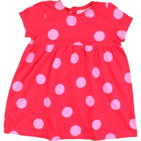 George Pöttyös ruha (68) baba