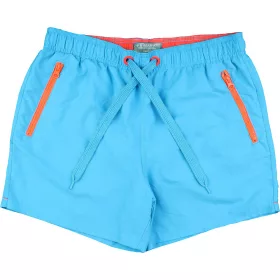 Primark Kék fürdőnadrág (S)  férfi