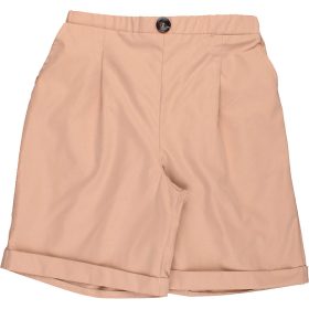 Drapp rövidnadrág (122) kislány