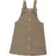 Primark Khaki farmerruha (116) kislány