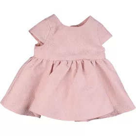 Primark Virágos barack ruha (62) baba