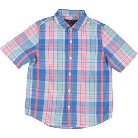 Next Neonkockás ing (98) kisfiú