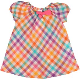 H&M Kockás ruha (62) baba