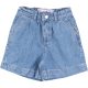 Primark Koptatott farmer short (98) kislány