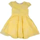 Sárga ruha (98) kislány