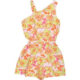 Primark Virágos playsuit (164) tini lány