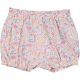 H&M Virágos short (92) kislány