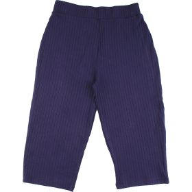 St Bernard Bordázott kék halásznadrág (110) kislány