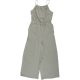 H&M Khaki jumpsuit (140) lány