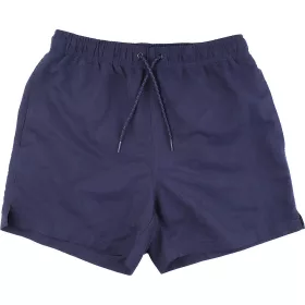 Sötétkék fürdőnadrág (XS) férfi