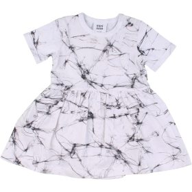 Mintás ruha (68) baba