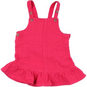 F&F Pink ruha (62) baba