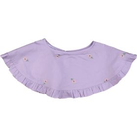 Primark Lila pelerin (98-104) kislány