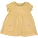 F&F Sárga ruha (56) baba