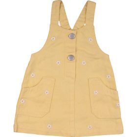 Sárga ruha (68) baba