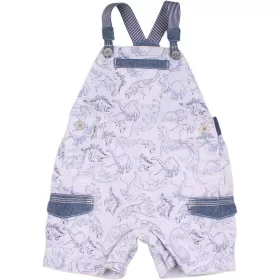 Matalan Dínós rövidnadrág (68) baba