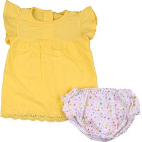 St Bernard Sárga tunika (68) baba