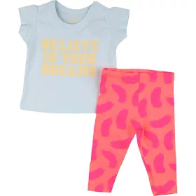 Menta-mintás szett (62) baba