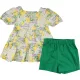 Citromos-zöld szett (68) baba