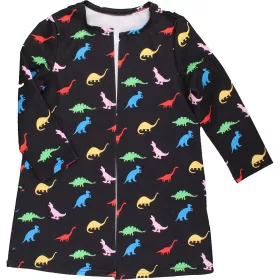 Dínós felső (104) kislány