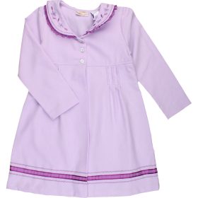 Lila kabát (110) kislány