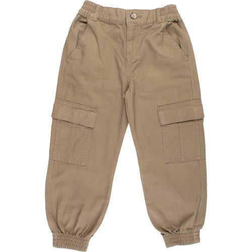 F&F Khaki nadrág (116) kisfiú