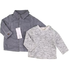 F&F Kord-melírozott szett (68) baba