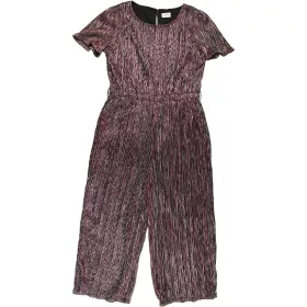 F&F Csillogó jumpsuit (146) lány