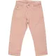 Bézs kord nadrág (92) kisfiú